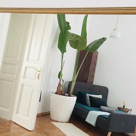 Good Vibes Apartment Ljubljana