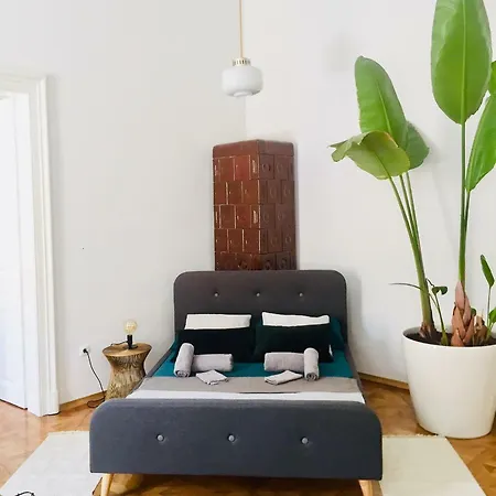Good Vibes Apartamento *