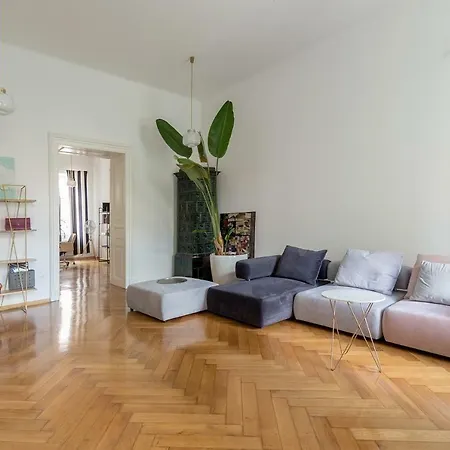 Apartamento Good Vibes
