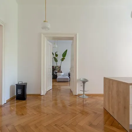 Apartamento Good Vibes