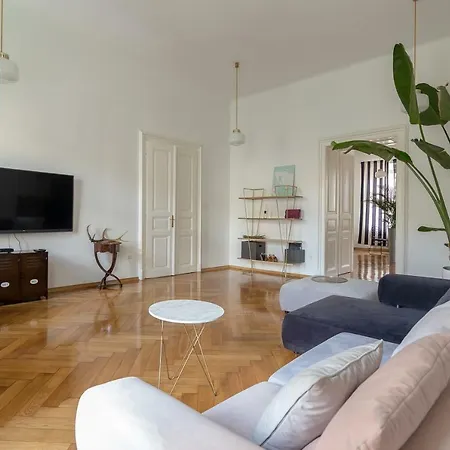 Good Vibes Apartamento *